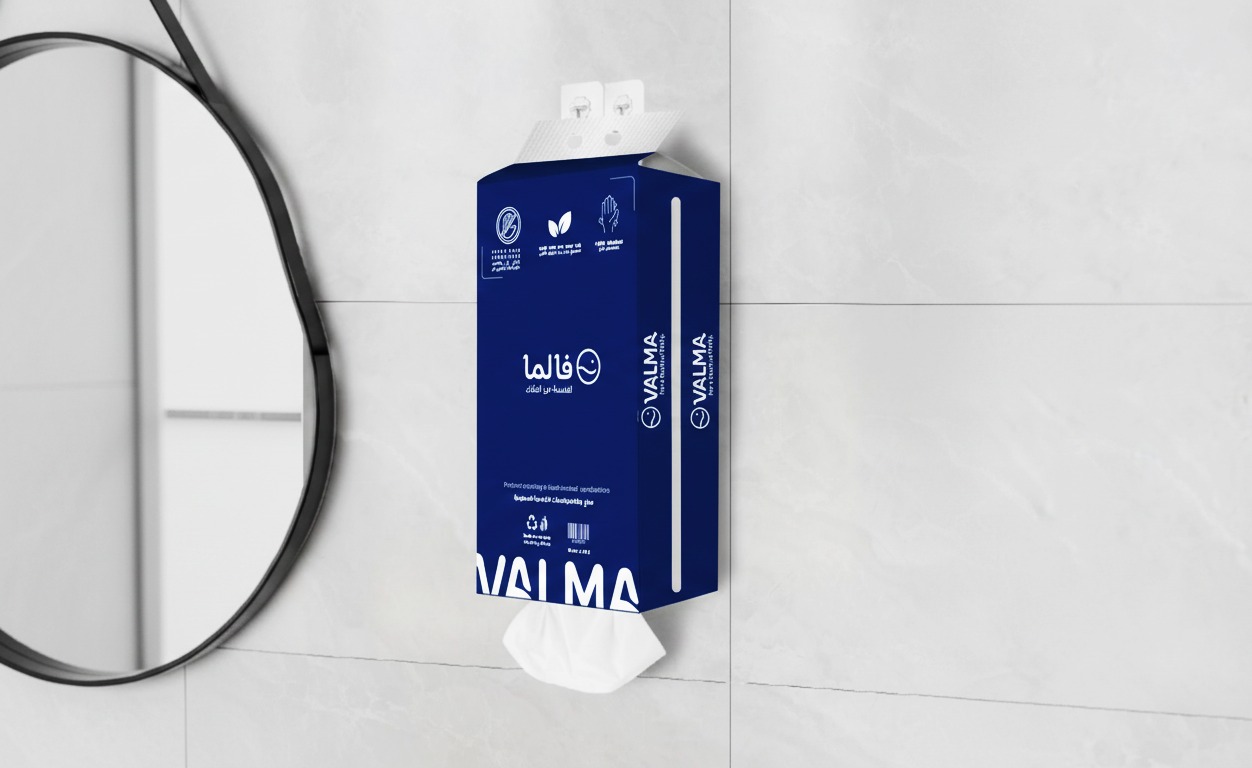 منتج فالما 2